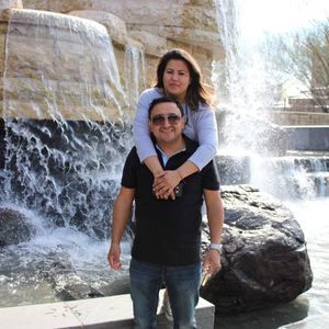 Meet your Posher, Sandra